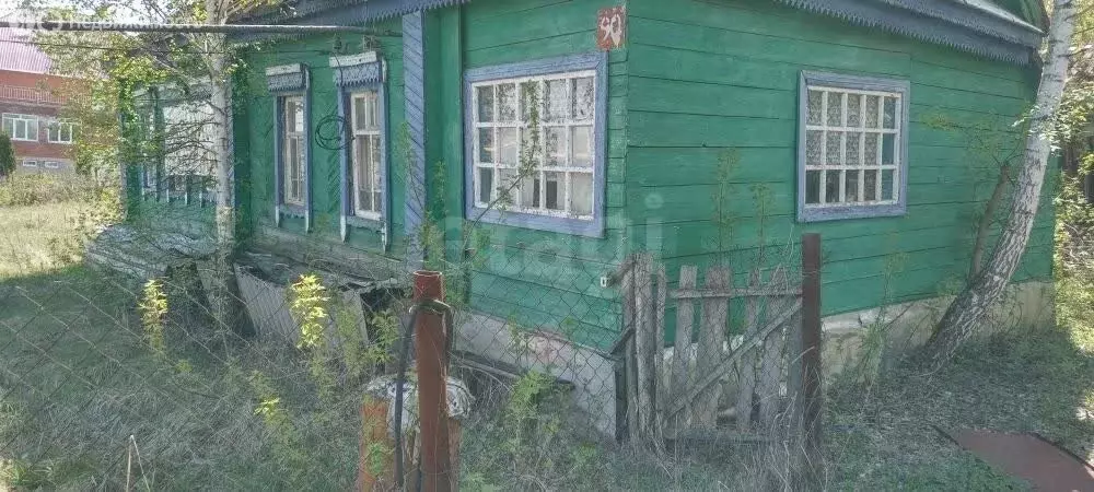 Участок в село Молгачи, улица Гагарина (33.75 м) - Фото 1