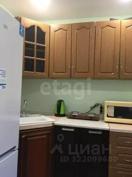 1-к кв. Ставропольский край, Ставрополь ул. Серова, 2/2 (32.0 м) - Фото 0