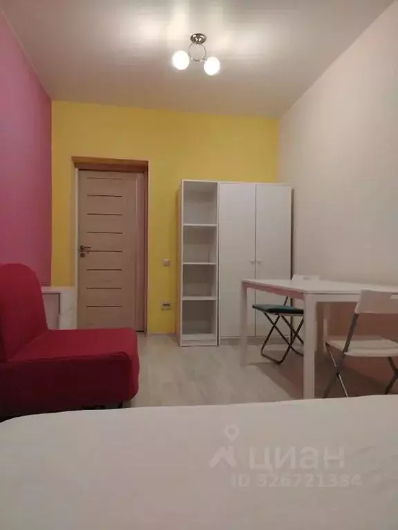 Комната Свердловская область, Екатеринбург Вторчермет жилрайон, ул. ... - Фото 1