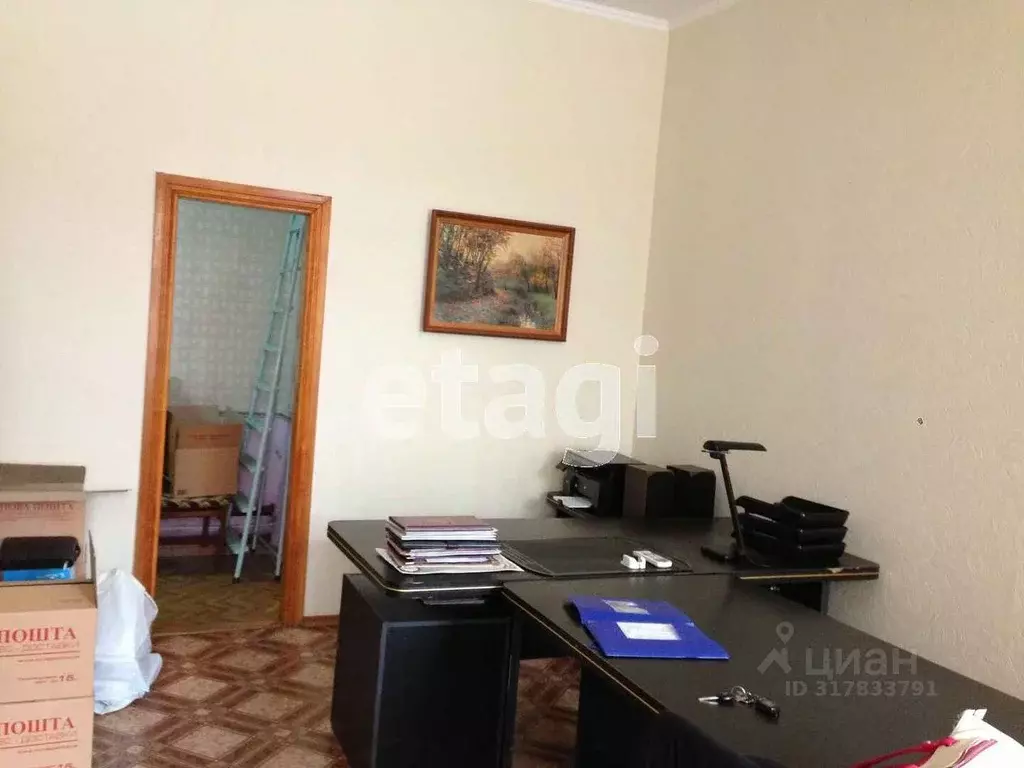 Офис в Крым, Симферополь ул. Севастопольская (150 м) - Фото 0