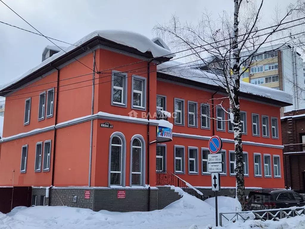 Помещение свободного назначения в Коми, Сыктывкар Южная ул., 8 (425 м) - Фото 1