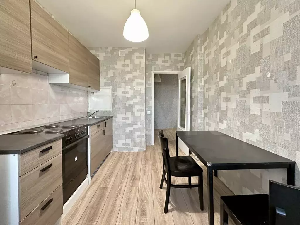 2-к. квартира, 50 м, 8/10 эт. - Фото 1