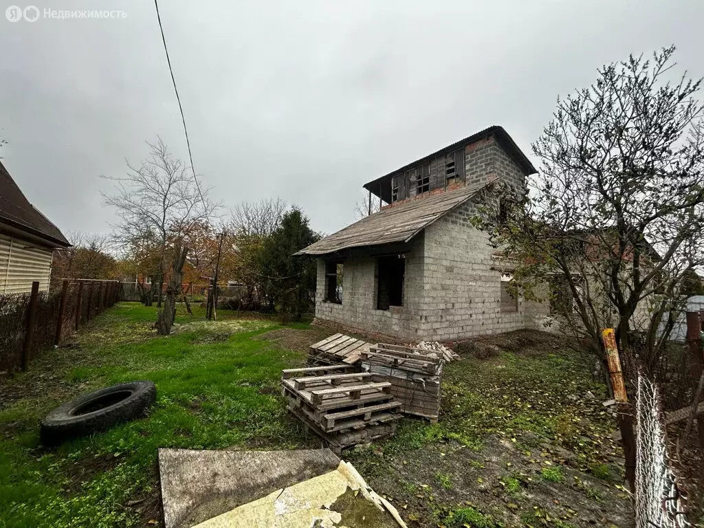 Участок в Мясниковский район, Краснокрымское сельское поселение, хутор ... - Фото 1