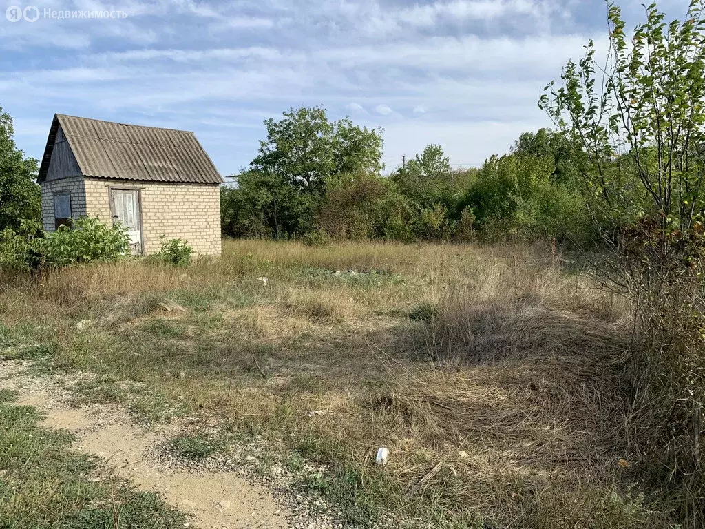 участок в ставрополь, садовое товарищество дизель, 204 (5 м) - Фото 1