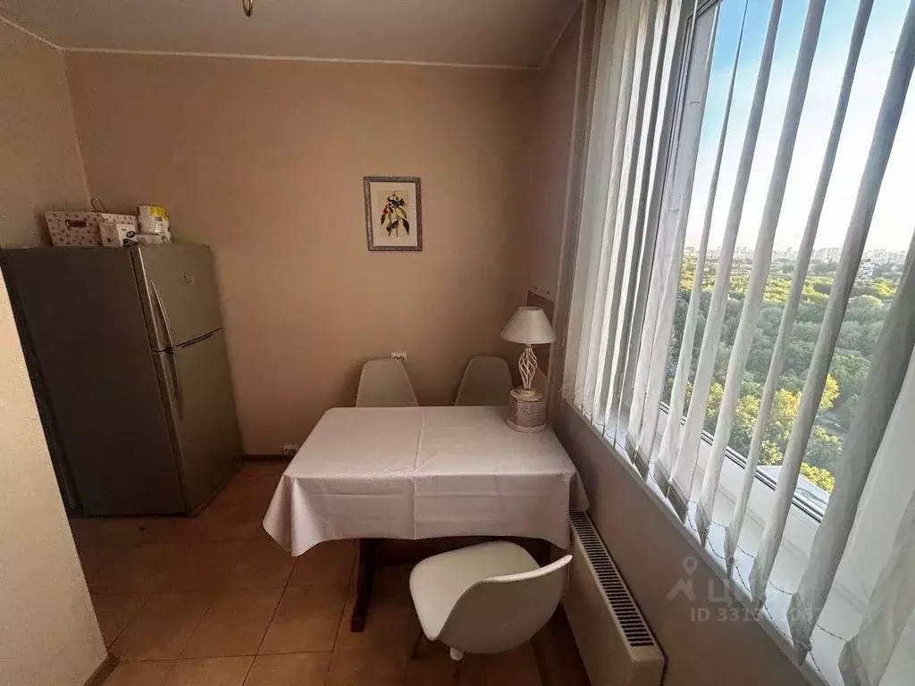 1-к кв. Москва Тайнинская ул., 17К2 (38.4 м) - Фото 2