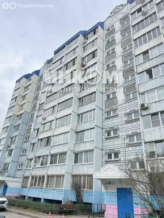 2-комнатная квартира: посёлок Челюскинский, Садовая улица, 25Б (62 м) - Фото 2