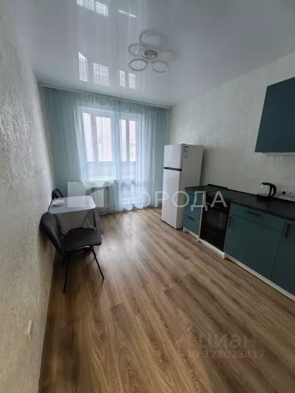 1-к кв. Новосибирская область, Новосибирск ул. Добролюбова, 16/1 (39.0 ... - Фото 2