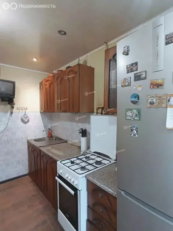 3-комнатная квартира: Тула, улица Фридриха Энгельса, 16 (64 м) - Фото 2