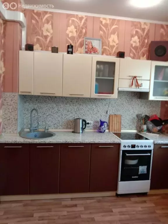 2-комнатная квартира: Владимир, улица Фатьянова, 18А (63.3 м) - Фото 1