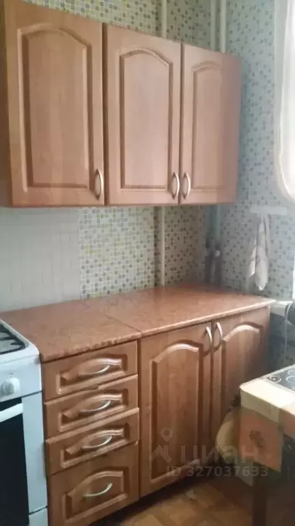 Комната Москва 5-я Парковая ул., 42 (23.0 м) - Фото 1