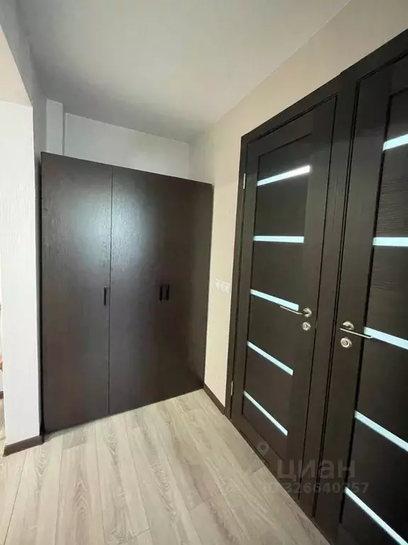 1-к кв. Свердловская область, Екатеринбург ул. Пехотинцев, 12 (40.0 м) - Фото 1