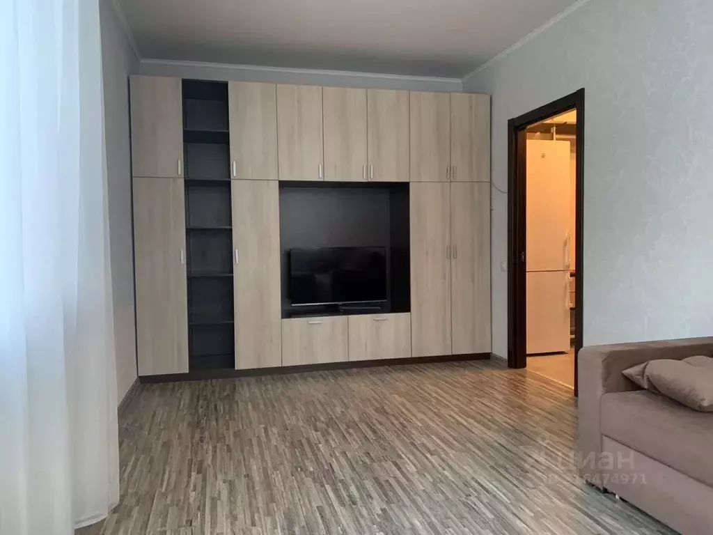 2-к кв. Москва ул. Фонвизина, 2/14 (42.0 м) - Фото 1
