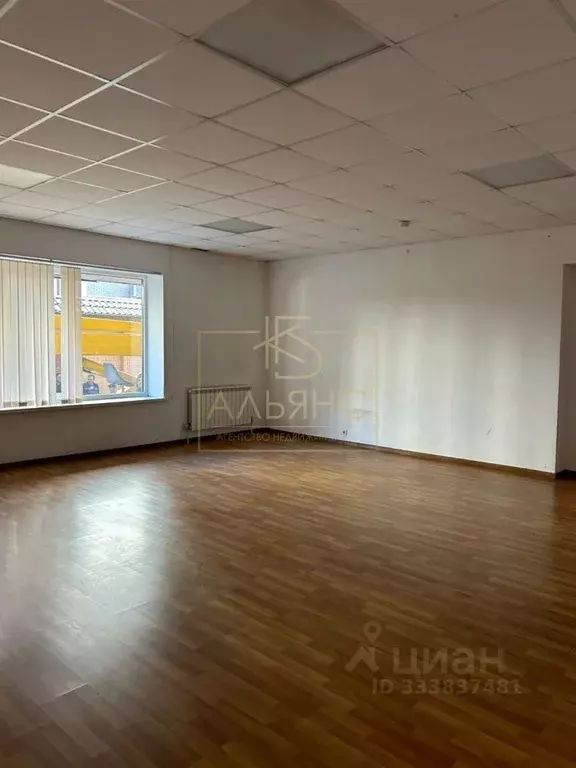 Офис в Северная Осетия, Владикавказ ул. Гастелло, 71 (170 м) - Фото 1