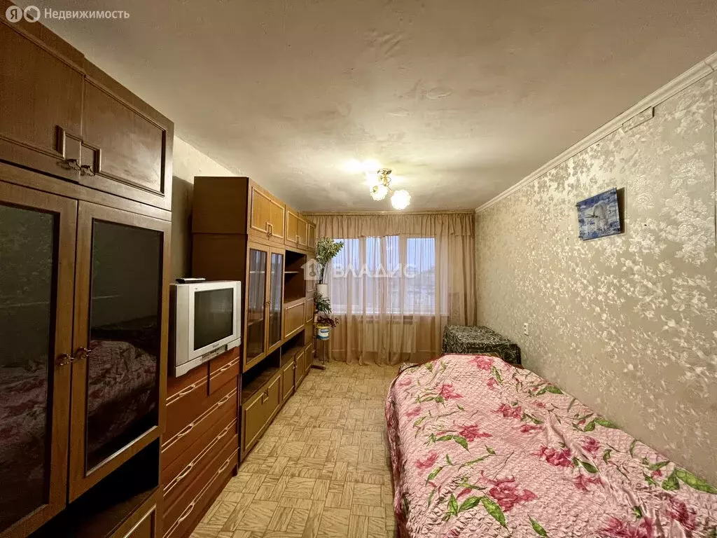 2-комнатная квартира: Лакинск, улица Лермонтова, 40 (53.8 м) - Фото 1