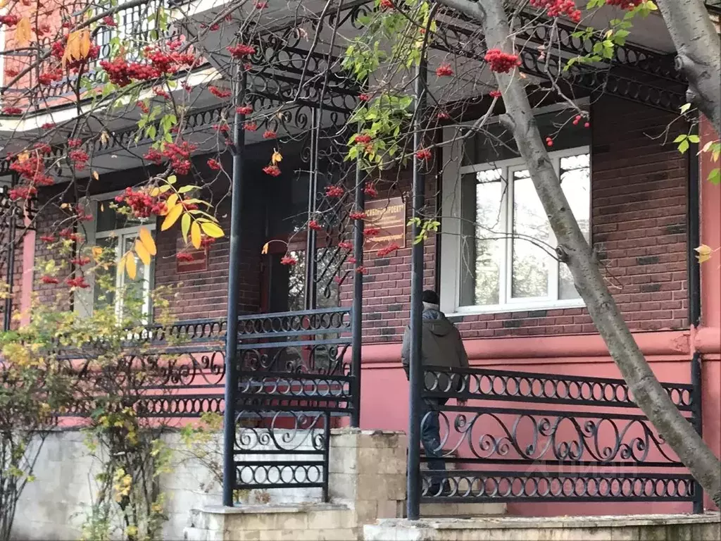 Офис в Омская область, Омск Учебная ул., 199б (60 м) - Фото 1