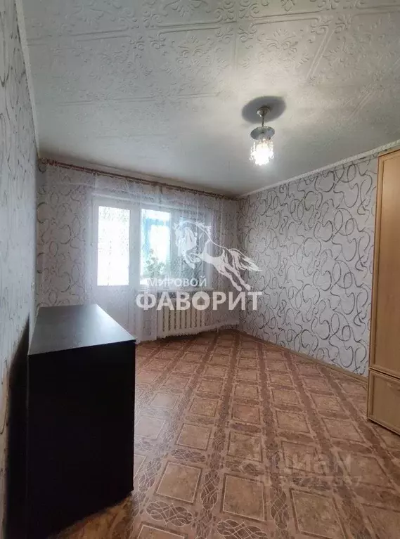 2-к кв. Оренбургская область, Орск пос. Вокзальный, ул. Просвещения, ... - Фото 0
