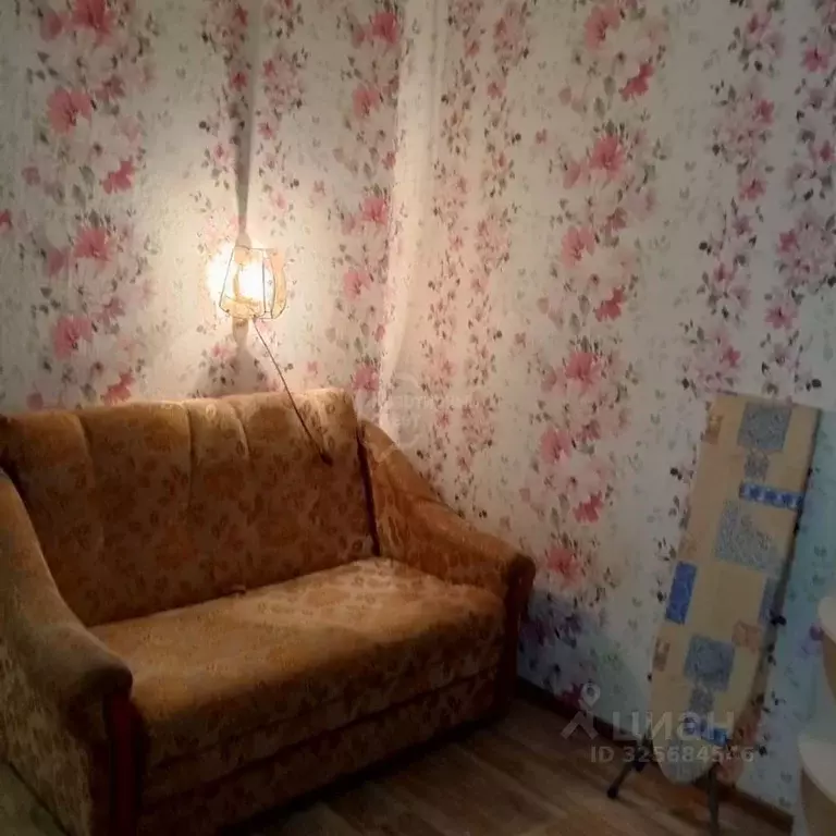 Комната Владимирская область, Владимир ул. Труда, 21 (20.0 м) - Фото 2