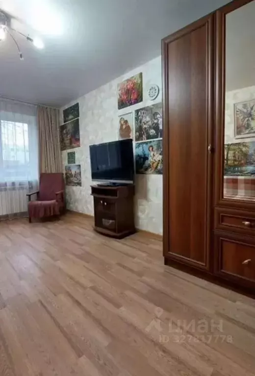 2-к кв. Тульская область, Новомосковск Трудовой проезд, 9 (53.0 м) - Фото 2