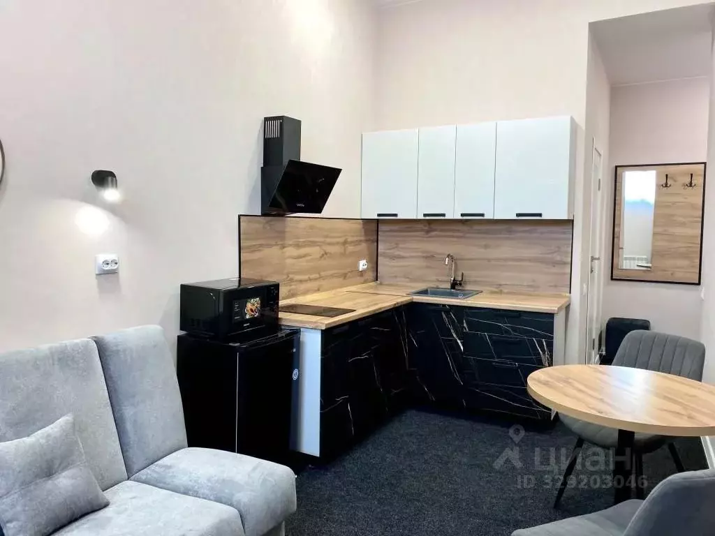 Комната Забайкальский край, Чита ул. Ленина, 151к1 (10.0 м) - Фото 2