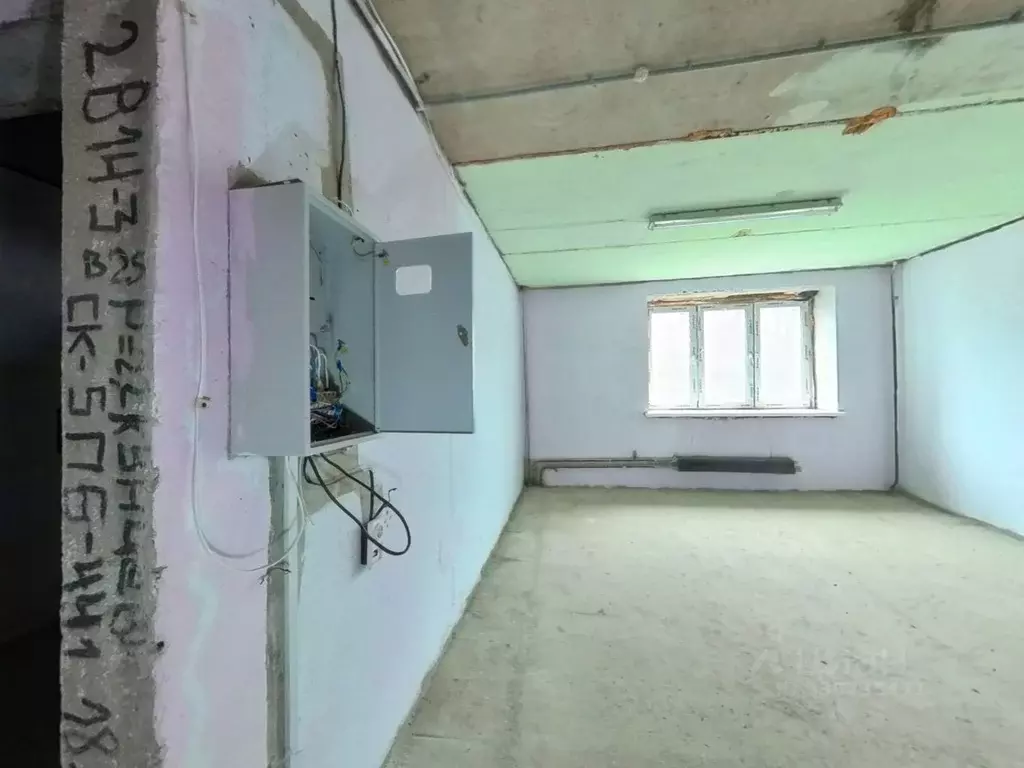 Помещение свободного назначения в Москва Рублевское ш., 95К1 (156 м) - Фото 2