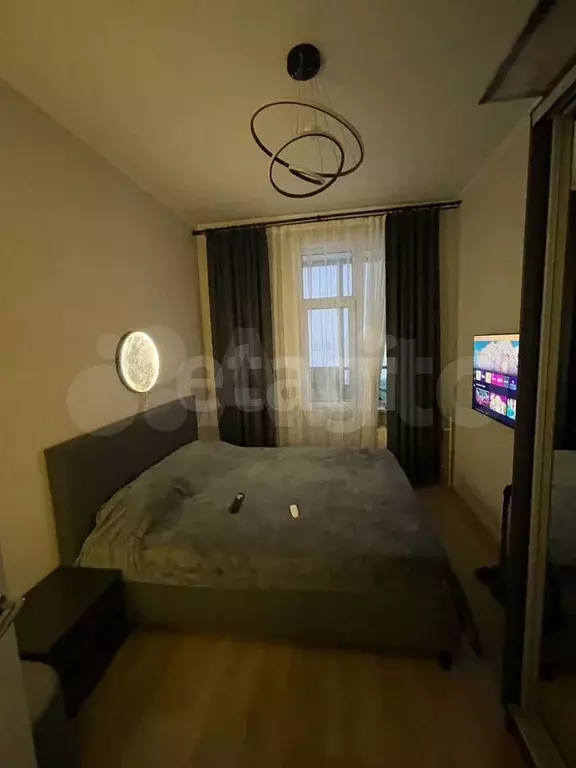 2-к. квартира, 60 м, 8/8 эт. - Фото 1