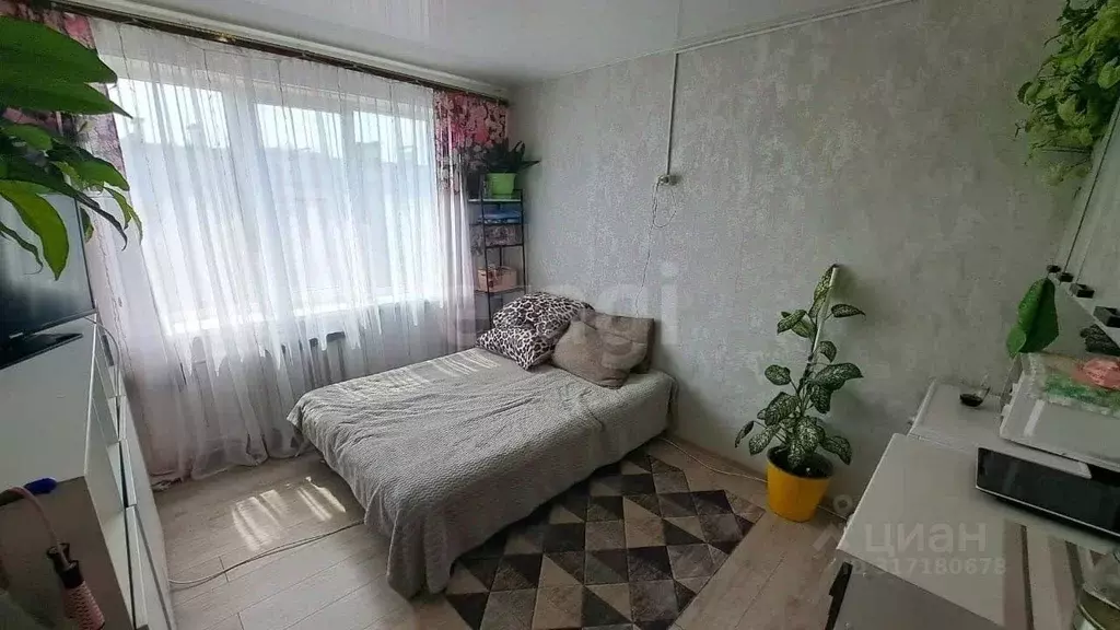 Студия Приморский край, Артем ул. Кирова, 72/1 (16.6 м) - Фото 1