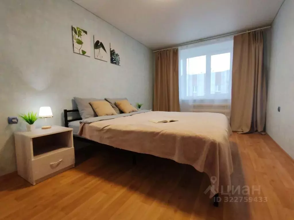 2-к кв. Татарстан, Елабуга ул. Разведчиков, 54 (49.0 м) - Фото 2