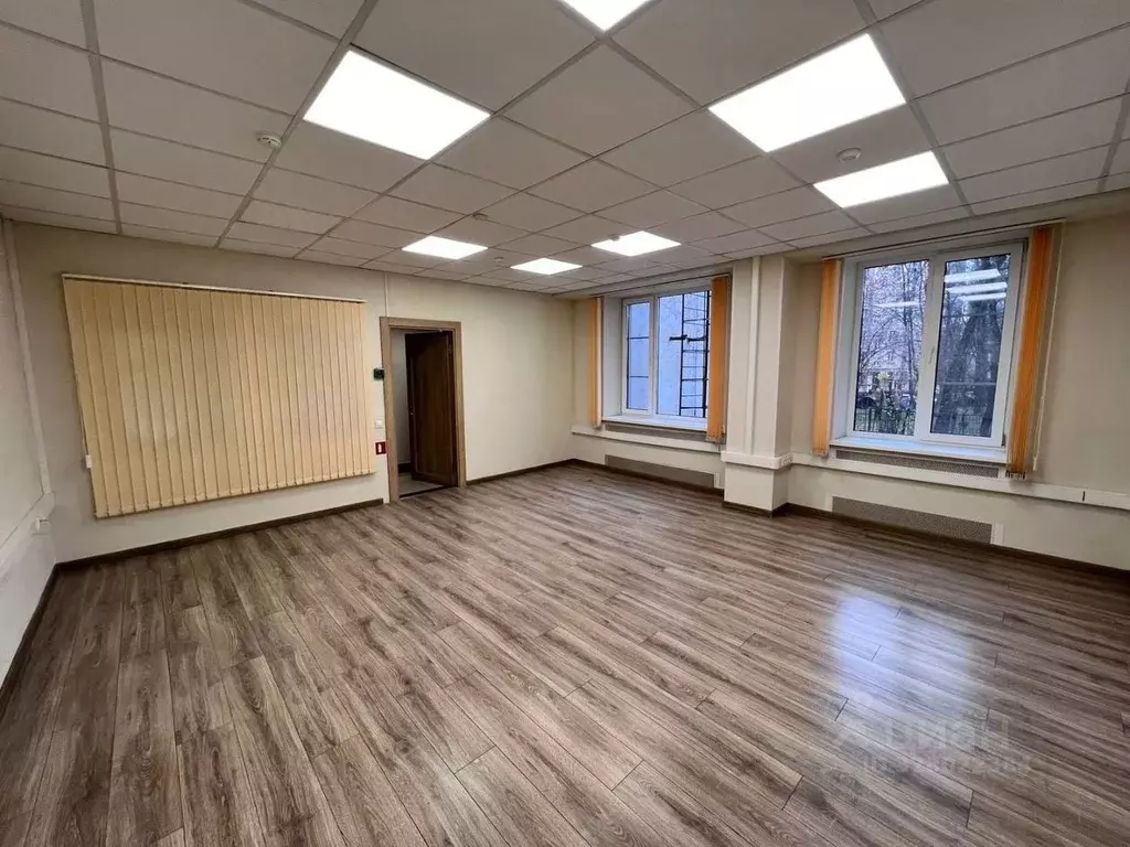 Офис в Москва 5-й Войковский проезд, 24 (210 м) - Фото 1