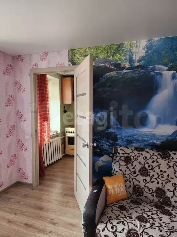 Комната 22,4 м в 1-к., 5/6 эт. - Фото 0