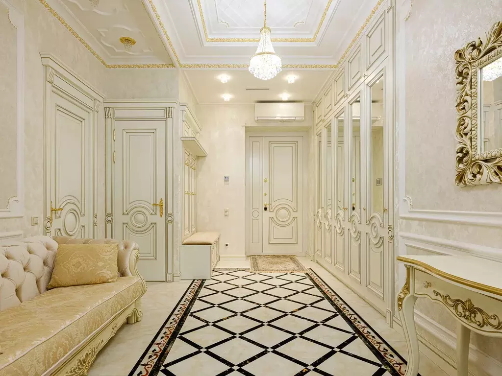 Продаётся 4-к квартира, 182.2 м - Фото 1