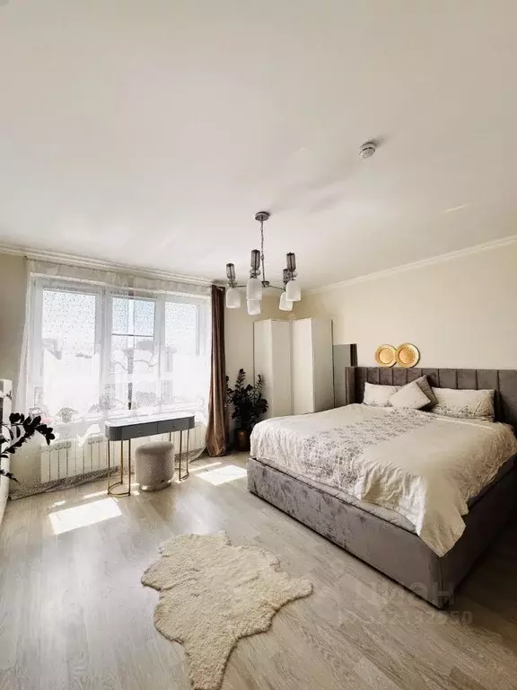 2-к кв. Москва ул. Константина Федина, 13 (62.0 м) - Фото 2