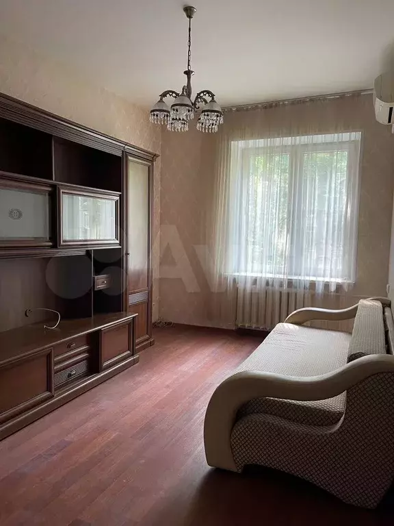 1-к. квартира, 32 м, 2/5 эт. - Фото 0