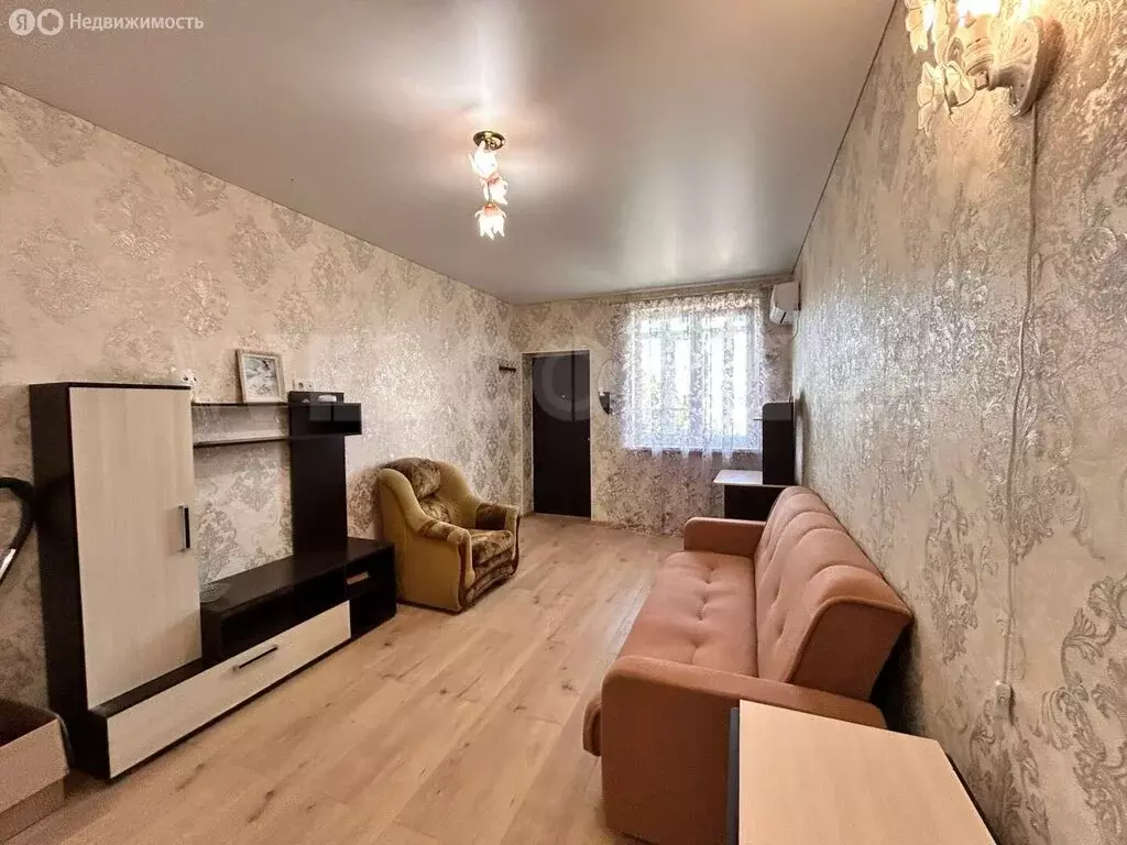 Квартира-студия: село Супсех, Советская улица, 51 (27.8 м) - Фото 2