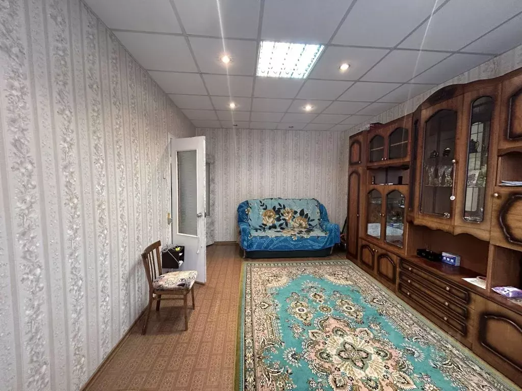 2-к кв. Красноярский край, Норильск проезд Котульского, 10С1 (51.9 м) - Фото 2