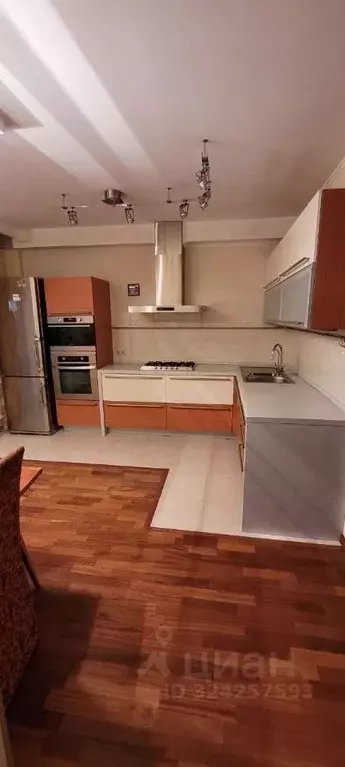 3-к кв. Самарская область, Самара просека 5-я, 102 (102.0 м) - Фото 1