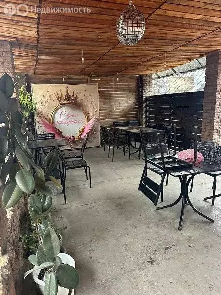 Помещение свободного назначения (200 м) - Фото 1