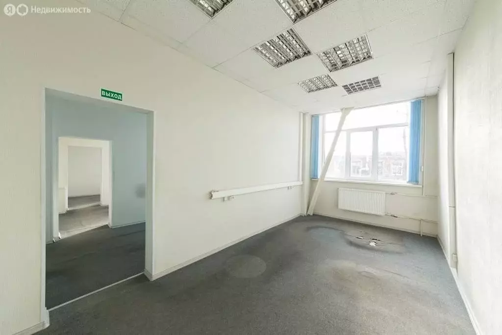 Офис (85.5 м) - Фото 2
