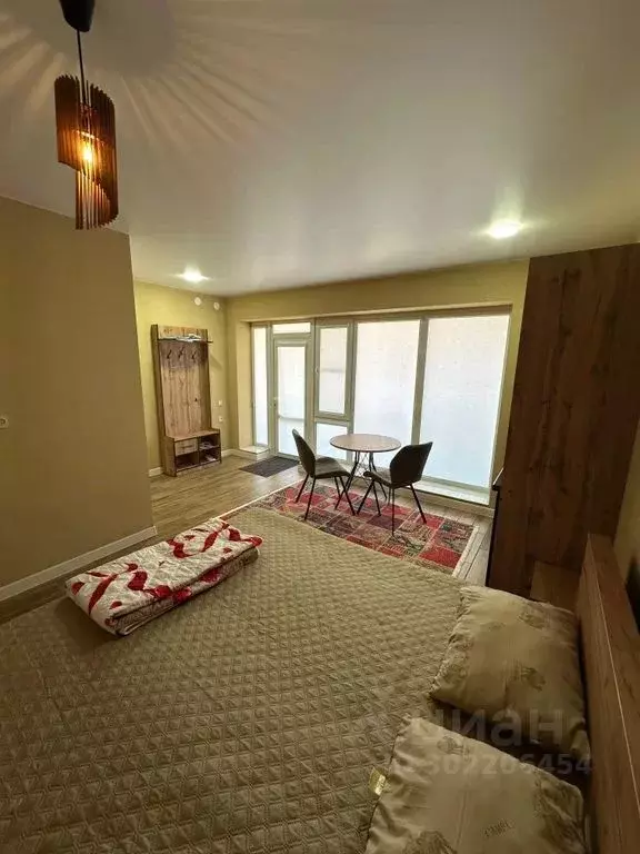 Комната Дагестан, Гунибский район, Хиндах с/пос, с. Хиндах - Фото 1