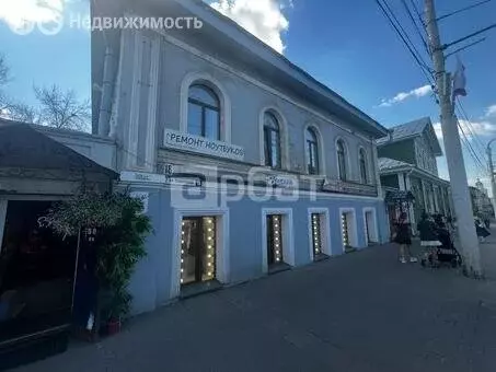 Офис (195 м) - Фото 2