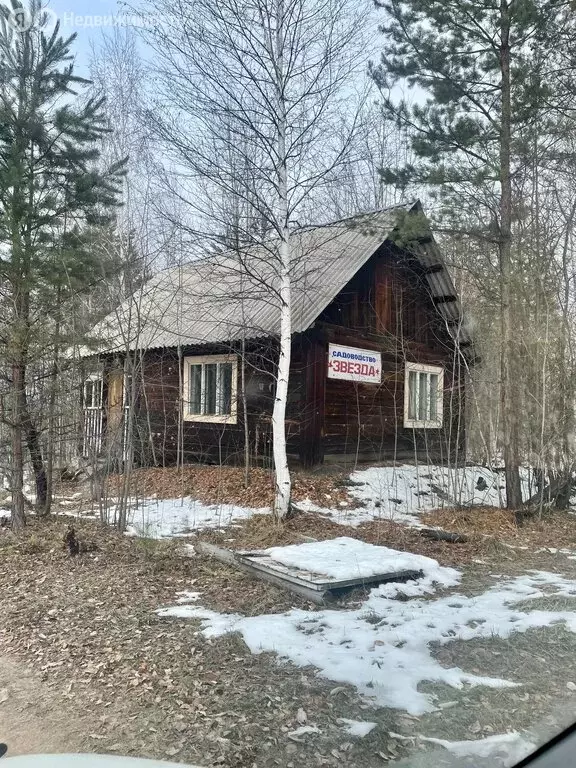 Участок в Иркутский муниципальный округ, СНТ Звезда (9 м) - Фото 1