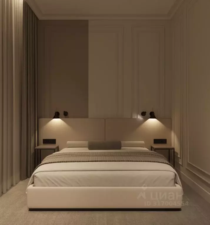 Комната Татарстан, Казань ул. Баумана, 15 (17.0 м) - Фото 1