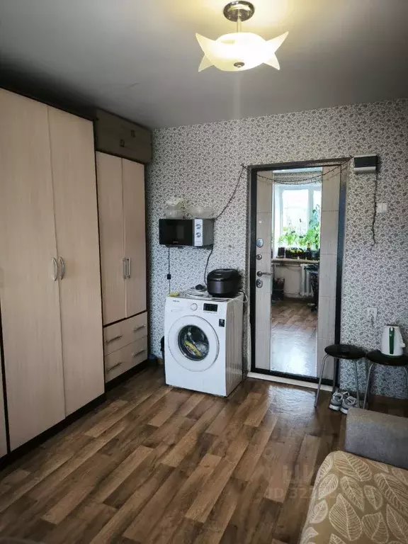 Комната Пермский край, Пермь Подлесная ул., 13 (13.0 м) - Фото 2