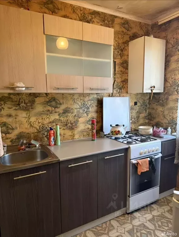 2-к кв. Московская область, Щелково городской округ, Фряново пгт, ... - Фото 2