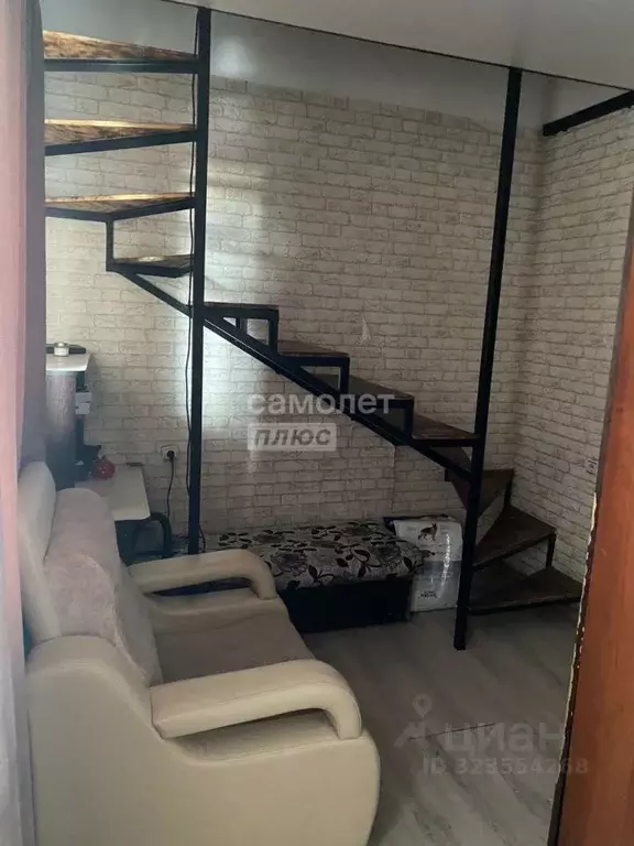 1-к кв. Забайкальский край, Чита Девичья Сопка мкр, 36 (54.0 м) - Фото 1