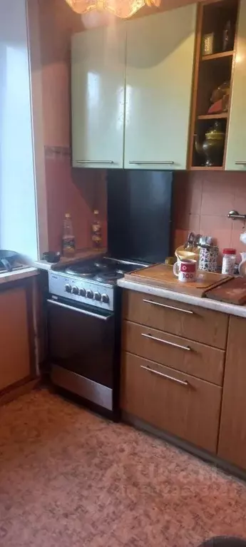 Комната Иркутская область, Иркутск ул. 4-я Советская, 86 (16.0 м) - Фото 2