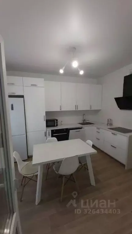 1-к кв. Краснодарский край, Новороссийск ул. Шевченко, 22 (38.0 м) - Фото 2