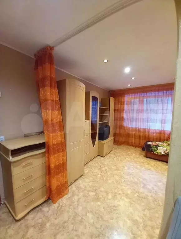 Квартира-студия, 25 м, 4/9 эт. - Фото 1