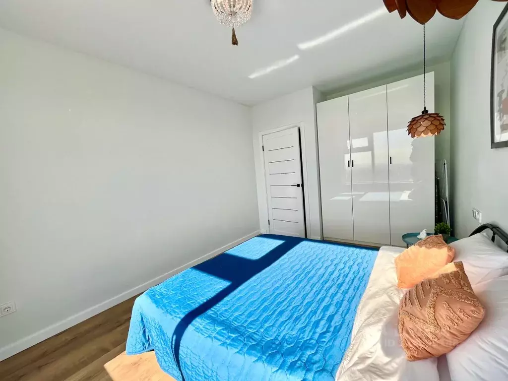 2-к кв. Башкортостан, Уфа бул. Ибрагимова, 90/2 (43.0 м) - Фото 1