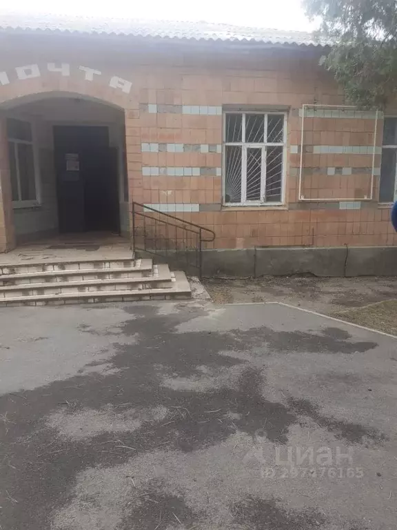 Помещение свободного назначения в Краснодарский край, Ленинградский ... - Фото 1
