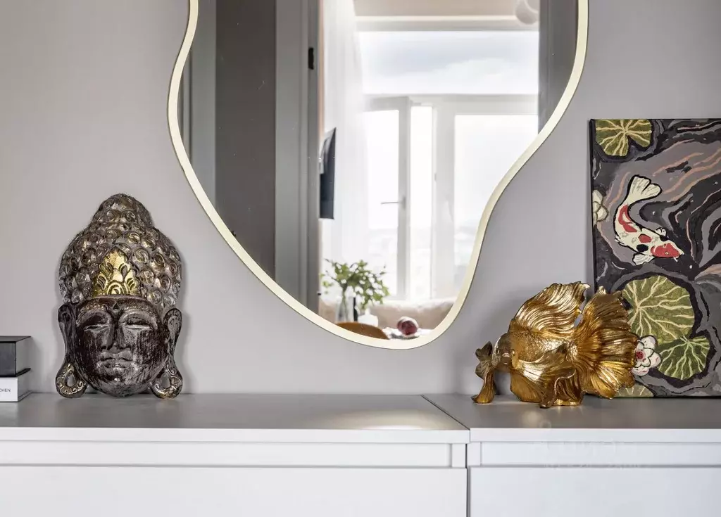 1-к кв. Санкт-Петербург Днепропетровская ул., 7 (40.0 м) - Фото 1